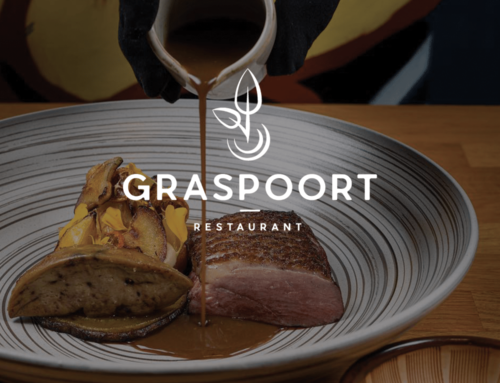 Graspoort Restaurant